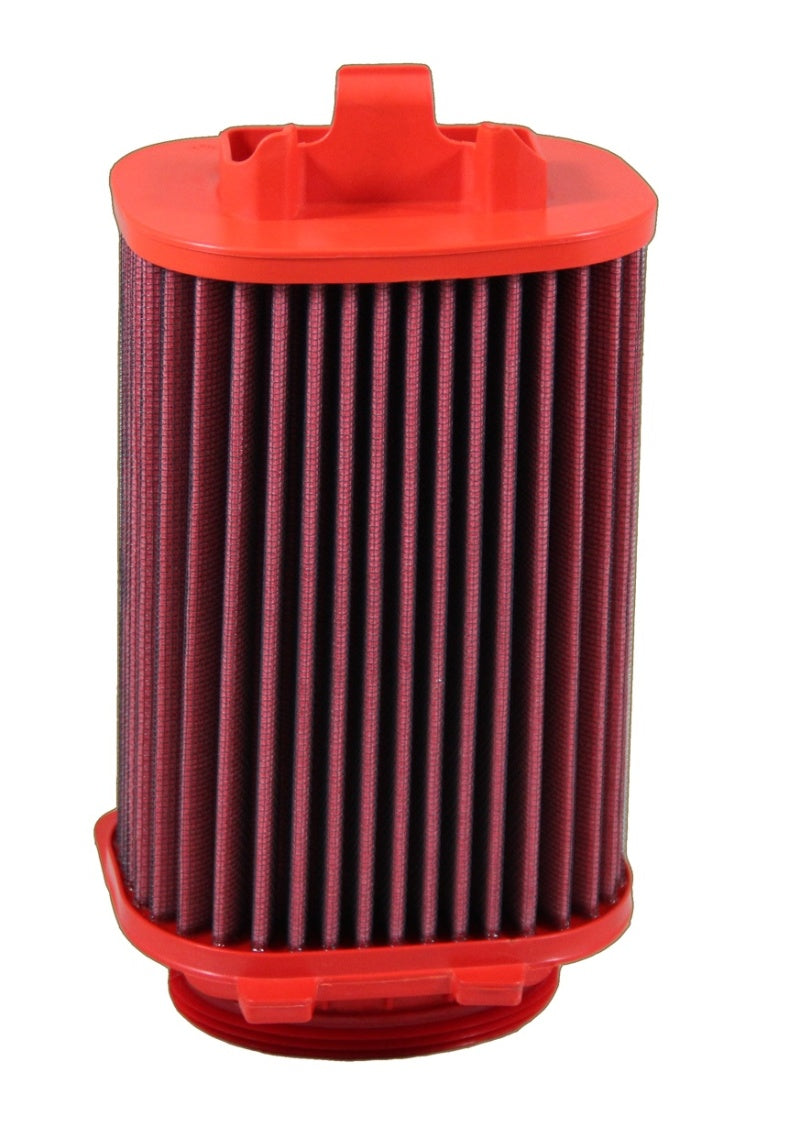 BMC Direct Fit Air Filters - BMC 13-15 Mercedes GLK (X204) GLK 250 Replacement Cylindrical Air Filter