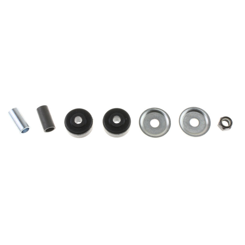 BIL B8 5125 Series Shocks - Bilstein 5125 Series KBOA Lifted Truck 266.5mm Shock Absorber