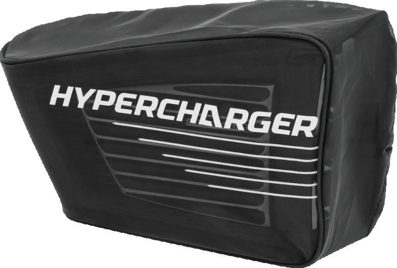 KUR Air Filters B - Kuryakyn Pre Filter Hypercharger ES