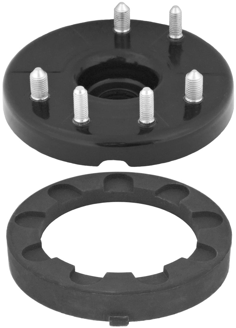KYB Strut Mounts - KYB Shocks & Struts Strut Mounts Front Right Honda Accord 08-12 / Crosstour 10-15 / Acura TSX 09-14