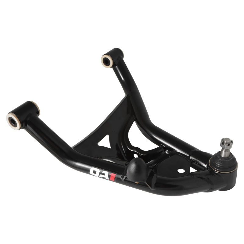 QAP Control Arms - QA1 71-76 GM B-Body Control Arm Kit Lower Street Perform