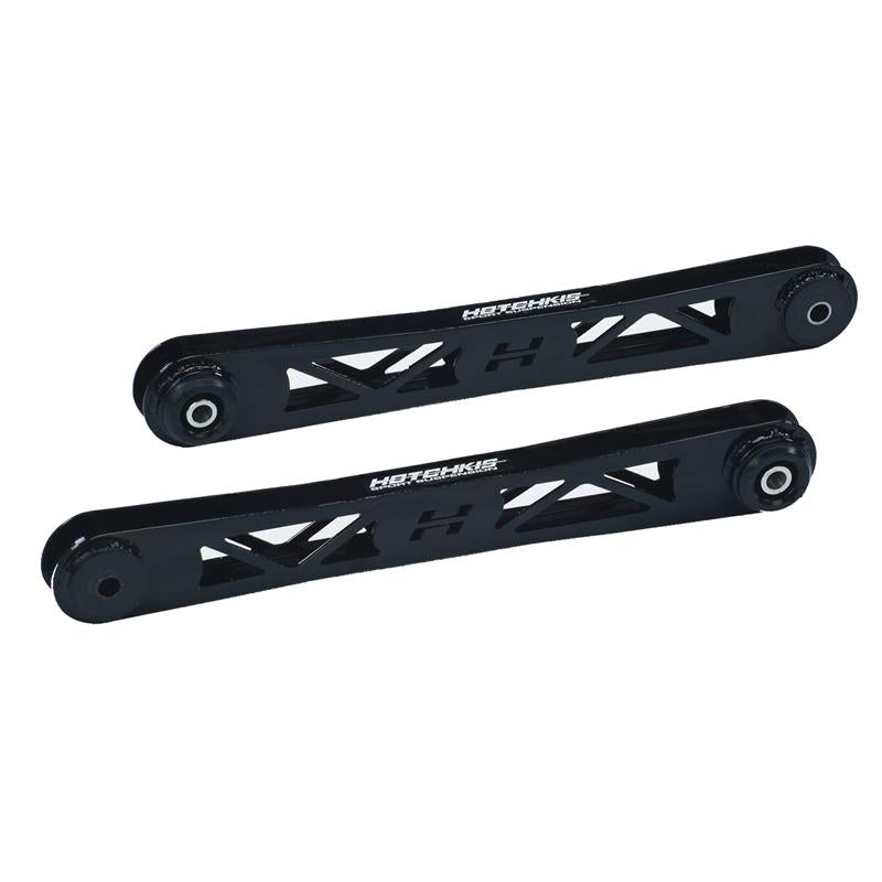 HOT Trailing Arms - Hotchkis 05-12 Ford Mustang Lower Trailing Arms