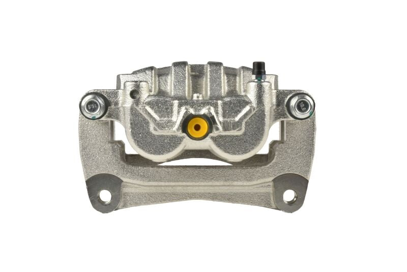 DBA Street Series Calipers - DBA 17-19 Subaru Impreza Street Series Left Front Caliper