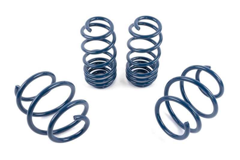 DNN Coil Springs - Dinan 14-24 Mini Cooper Coil Spring Set