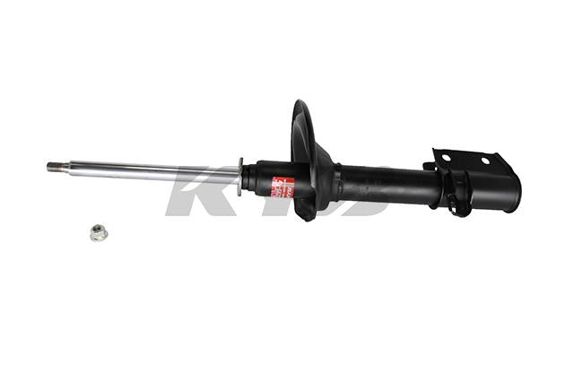 KYB Shock & Strut Excel-G - KYB Shocks & Struts Excel-G Rear Right SUBARU Legacy (AWD) 1990-91