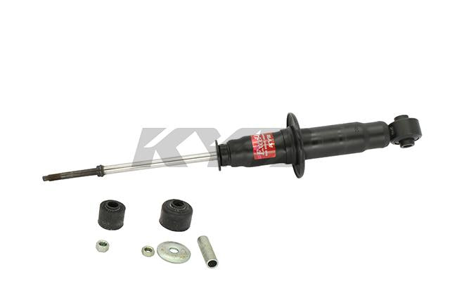 KYB Shock & Strut Excel-G - KYB Shocks & Struts Excel-G Rear SUBARU DL GL (FWD) 1985-89 SUBARU Loyale (FWD) 1990-93 SUBARU XT 19