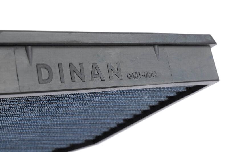 DNN Panel Filters - Dinan 15-18 BMW M3 Air Filter