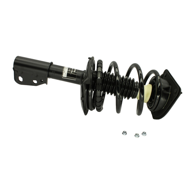 KYB Shocks & Struts Strut Plus - KYB Shocks & Struts Strut Plus Front BUICK LeSabre 1990-99 BUICK Park Avenue 1991-96 CADILLAC DeVill