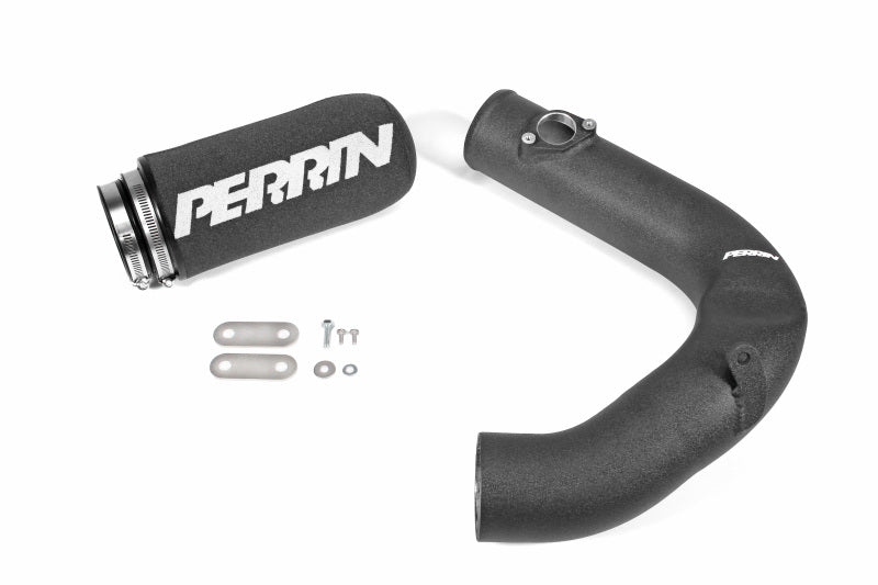 PA Cold Air Intake - PERRIN 22-25 Subaru BRZ / Toyota GR86 Cold Air Intake - Black
