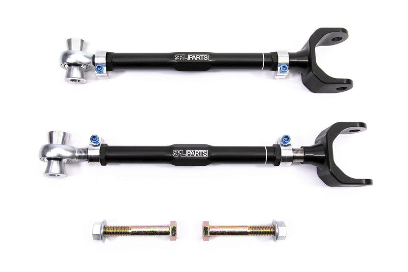SPP Camber Links - SPL Parts 16-19 Cadillac ATS/CTS Rear Upper Camber Arms