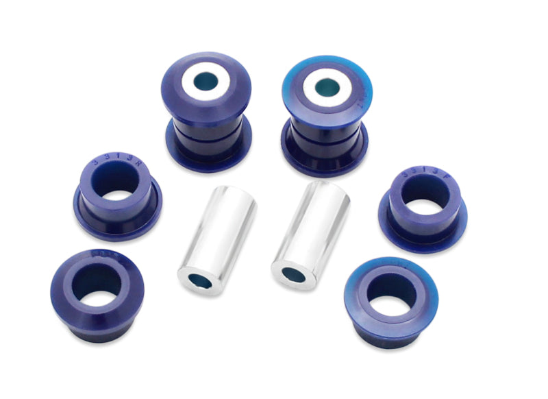 SPR Bushings - Control Arm - SuperPro 2003 Infiniti G35 Base Rear Upper Inner Control Arm Bushing Kit
