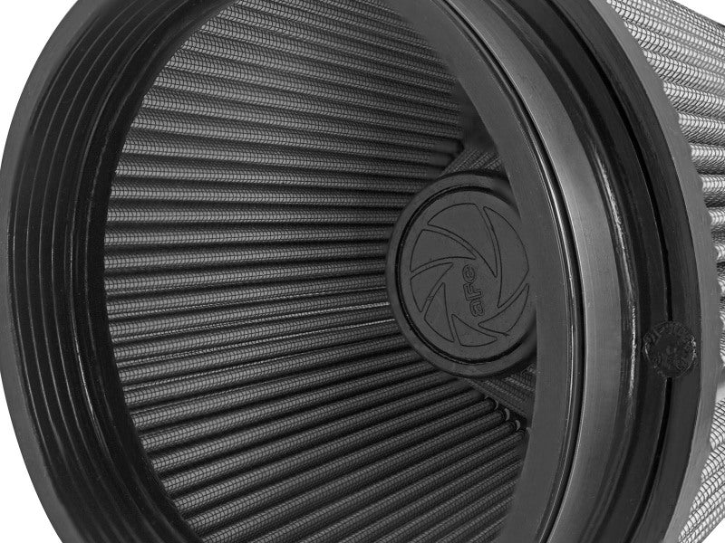 AFE Universal Pro Dry S Filter - aFe MagnumFLOW Air Filters IAF PDS A/F PDS 7F x 9B x 7T (Inv) x 7H
