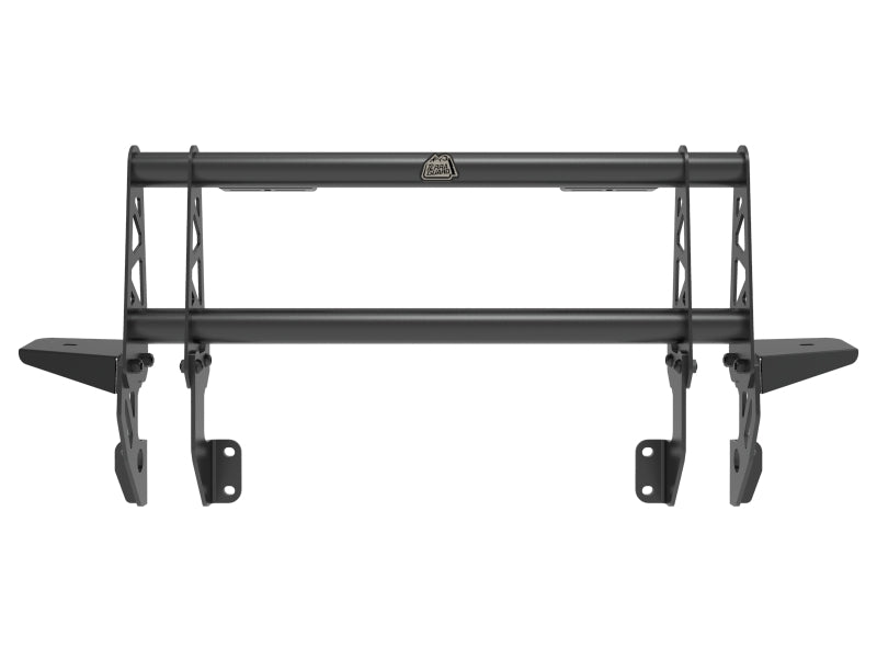 AFE Bumpers - aFe 21-25 Ford Bronco Terra Guard Off-Bull Bar