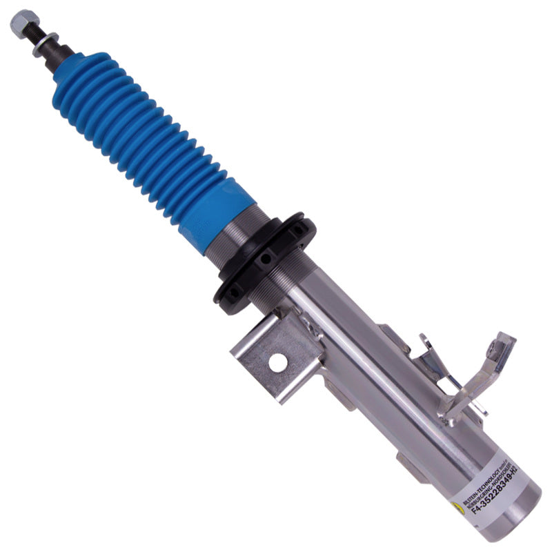 BIL B14 Series Suspension Kits - Bilstein 13-16 Scion FR-S / 17-20 Toyota 86 B14 (PSS) Front & Rear Performance Suspension Kit
