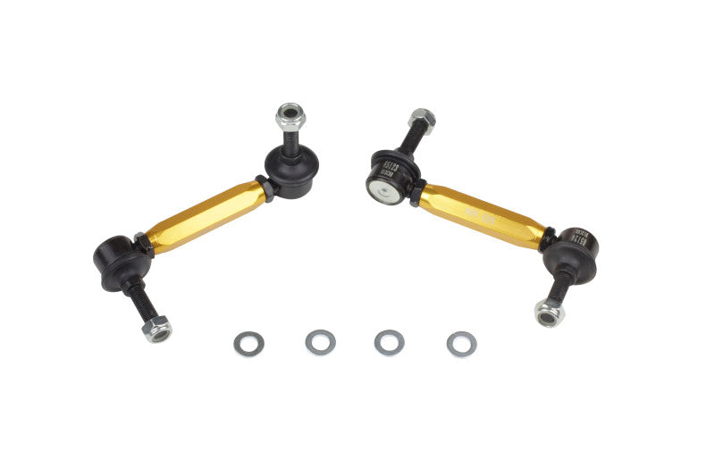 WL Sway Bar Links - Whiteline EVO X Rear End Links