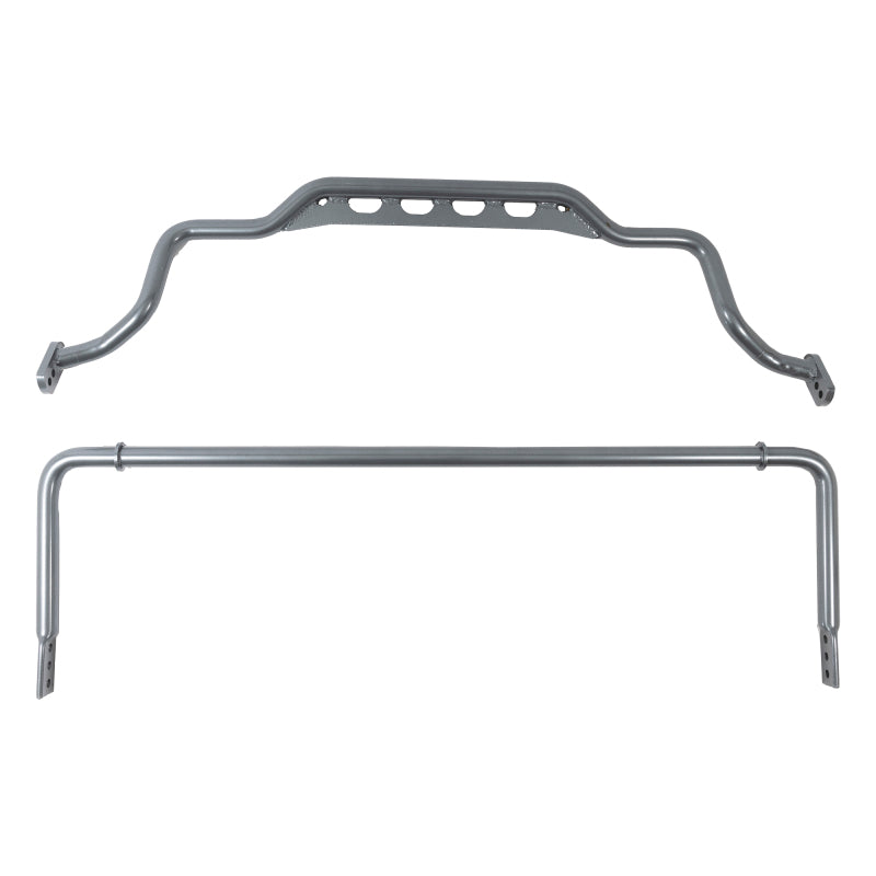 BT Perf Handling Kit - Belltech 21+ Ford F-150 2WD Performance Handling Kit (1-3.5in Front/4.5in Rear Drop )