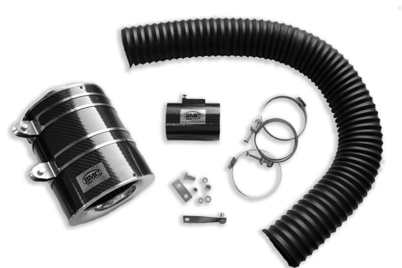 BMC Carbon Dynamic Airbox - BMC 2010 Lotus Exige 3.5L V6 Supercharged Carbon Dynamic Airbox Kit