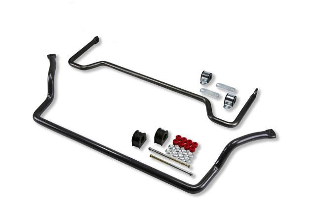 BT Sway Bar Sets - Belltech ANTI-SWAYBAR SETS 5449/5549