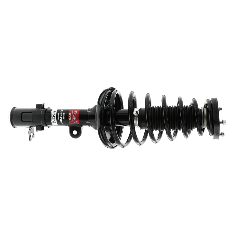 KYB Shocks & Struts Strut Plus - KYB Shocks & Struts Strut Plus Rear Left HYUNDAI Tucson 2009-2005