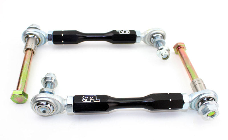 SPP Swaybar Endlinks - SPL Parts 99-12 Porsche 911 (996/997) / 05-12 Porsche Cayman (987) Front Swaybar Endlinks