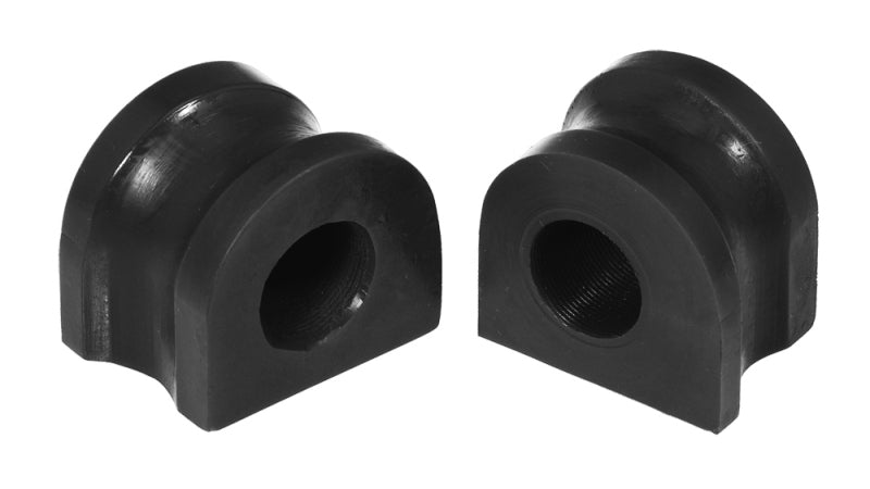 PRO Sway/End Link Bush - Blk - Prothane Chevy Beretta / Cavalier Front Sway Bar Bushings - 24mm - Black