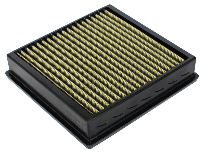 AFE PG7 Drop In Filter - aFe 14-18 Jeep Grand Cherokee (WK2) V6-3.0L (td) MagnumFLOW Air Filters w/ Pro GUARD 7 Media