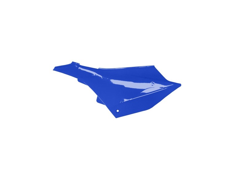 CYC Side Panels - Cycra 22+ Yamaha YZ125-250/X Side Panel - Blue