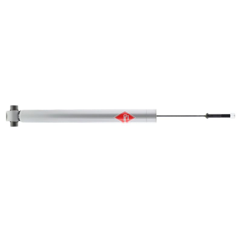 KYB Shocks & Struts Gas-A-Just - KYB Shocks & Struts Gas-A-Just Rear Lexus IS200T 2016