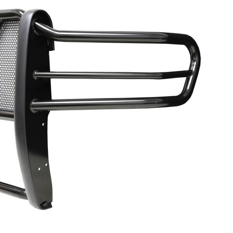 WES HDX Grille Guards - Westin 19-22 Ram 2500/3500 (Excl. Power Wagon) HDX Grille Guard - Black