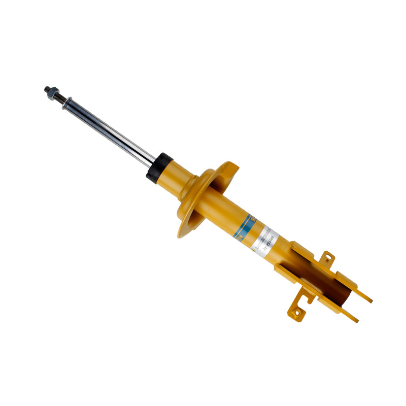 BIL B6 Series Shocks - Bilstein B6 09-14 Ford Edge Front Left Twintube Strut Assembly