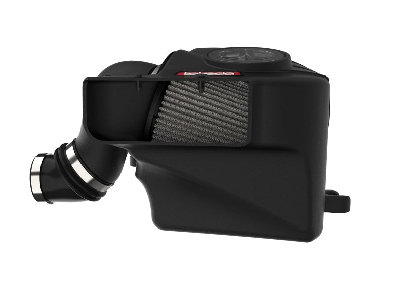 AFE Takeda Momentum Intake - aFe Takeda Momentum 12-17 Hyundai Veloster Pro DRY S Cold Air Intake System (Non-Turbo)