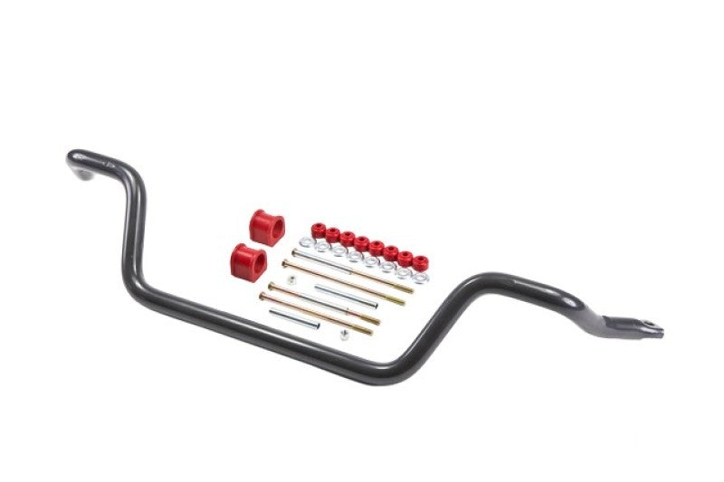 BT Sway Bar - Belltech FRONT ANTI-SWAYBAR FORD 79-93 MUSTANG - ALL