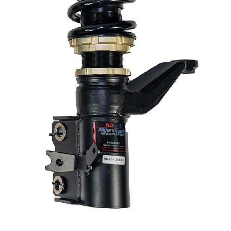BX Plus Coilovers - BLOX Racing 02-05 Rsx/01-05 Civic Plus Series Fully Adjustable Coilovers