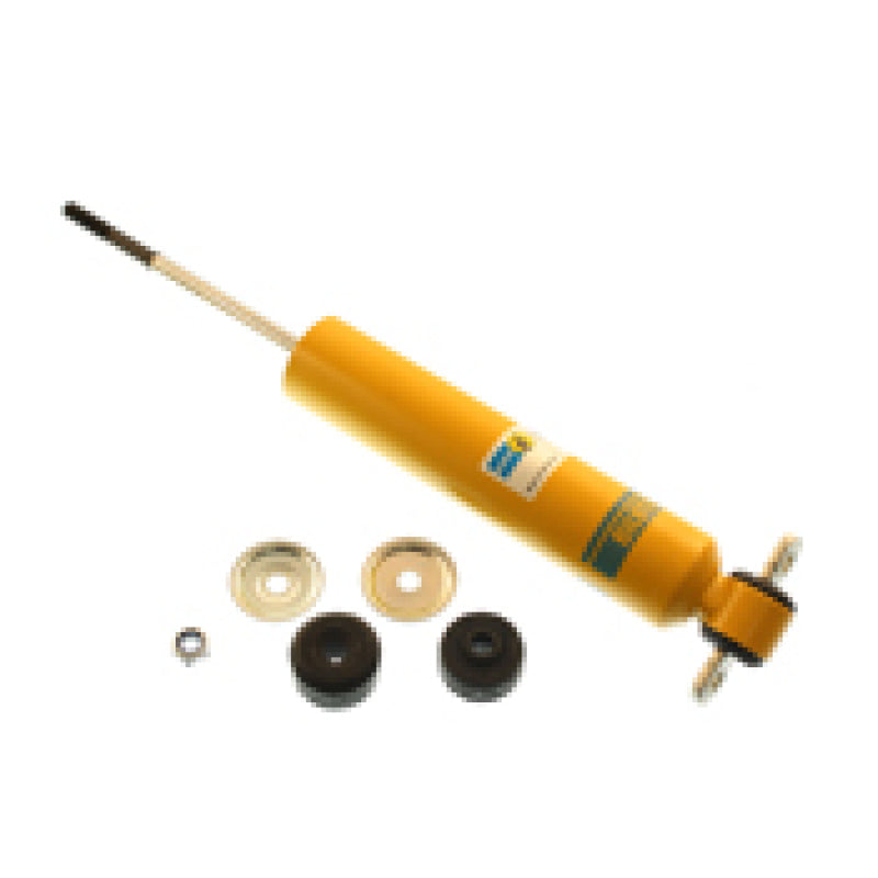 BIL B6 Series Shocks - Bilstein B6 1991 Buick LeSabre Custom Sedan Front 46mm Monotube Shock Absorber