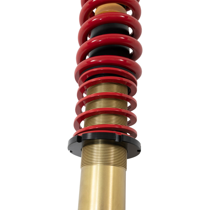 BT Coilover Kit - Belltech COILOVER KIT 2019+ GM Silverado / Sierra 1500 2/4WD All Cabs - 0-3in Lowering