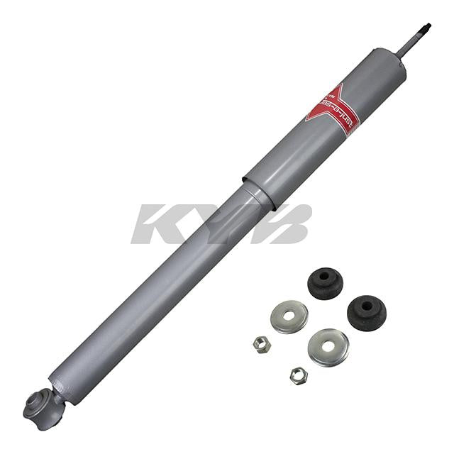 KYB Shocks & Struts Gas-A-Just - KYB Shocks & Struts Gas-A-Just Rear FORD E Series Econoline Van 2007-11 FORD Van - E Series Econolin