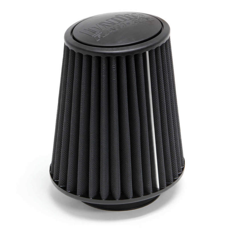 GBE Ram Air Filter Elements - Banks Power 07-15 Jeep 3.8/3.6L Wrangler Ram Air System Air Filter Element - Dry