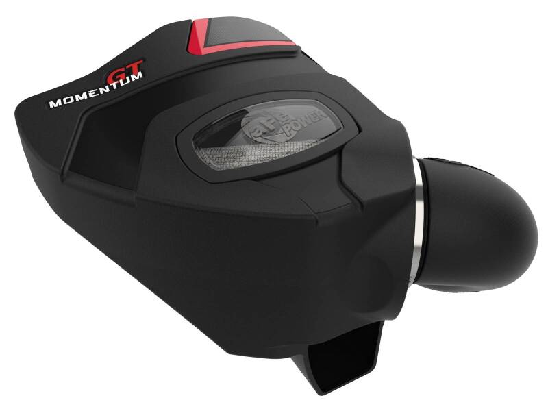 AFE Momentum GT Cold Air Intakes - aFe Momentum GT Cold Air Intake System w/Pro DRY S Filter 19-21 BMW 330i B46/B48