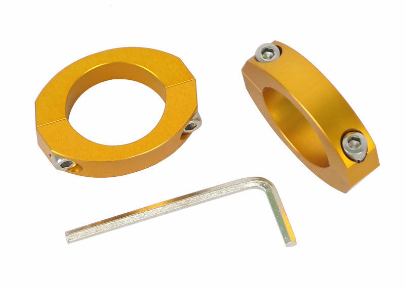 WL Lateral Lock Kits - Whiteline Sway Bar Aluminum 25-27mm Lateral Lock Kits