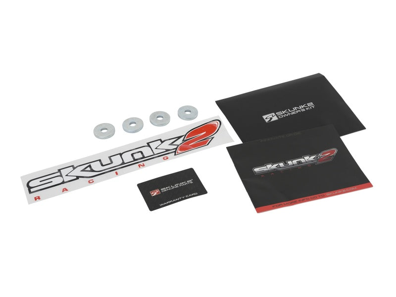 SK Sport Shocks - Skunk2 92-95 Honda Civic/Del Sol (Excl Prelude) Sport Shocks (Set of 4)
