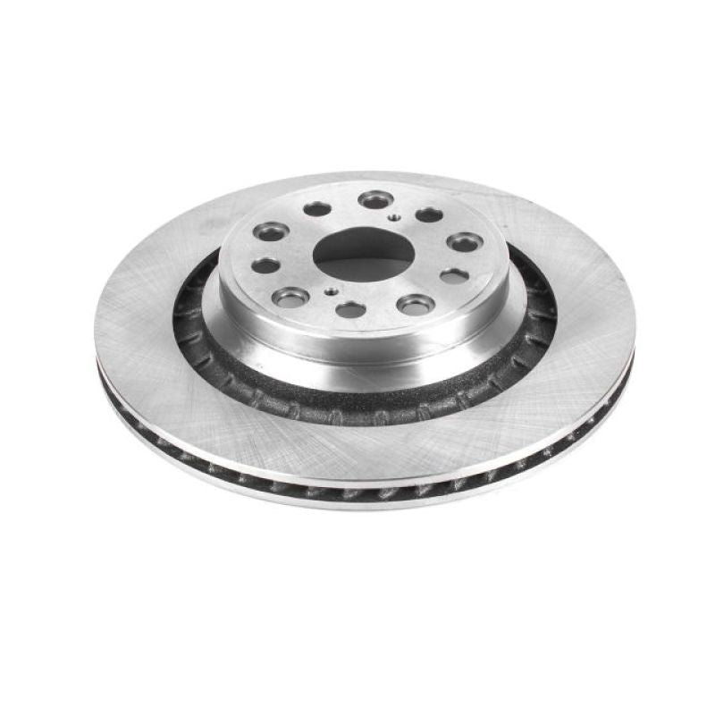 PSB Autospecialty Rotor - Power Stop 07-17 Lexus LS460 Rear Right Autospecialty Brake Rotor