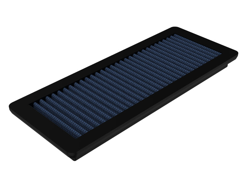 AFE P5R Drop In Air Filter - aFe MagnumFLOW Air Filters OER P5R A/F P5R MINI Cooper S 07-10 L4-1.6L(t)Coupe Only