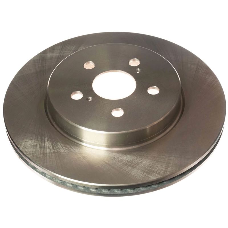 PSB Autospecialty Rotor - Power Stop 19-20 Toyota Corolla Front Autospecialty Brake Rotor