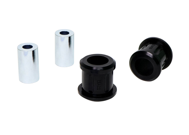 WL Bushings - Control Arm - Whiteline Lower Control Arm Arm Service Kit