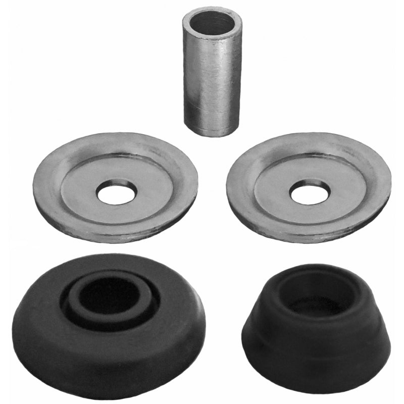 KYB Strut Mounts - KYB Shocks & Struts Strut Mount Rear NISSAN Cube 2014-2009