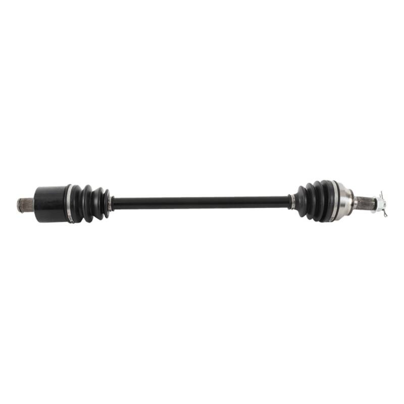 ABR A-Arm Kits - All Balls Racing 18-22 RZR RS1 1000cc/17-21 RZR XP 1000 High Lifter Axle