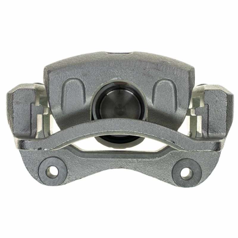 PSB Autospecialty Caliper - Power Stop 04-05 Hyundai Sonata Front Left Autospecialty Caliper w/Bracket