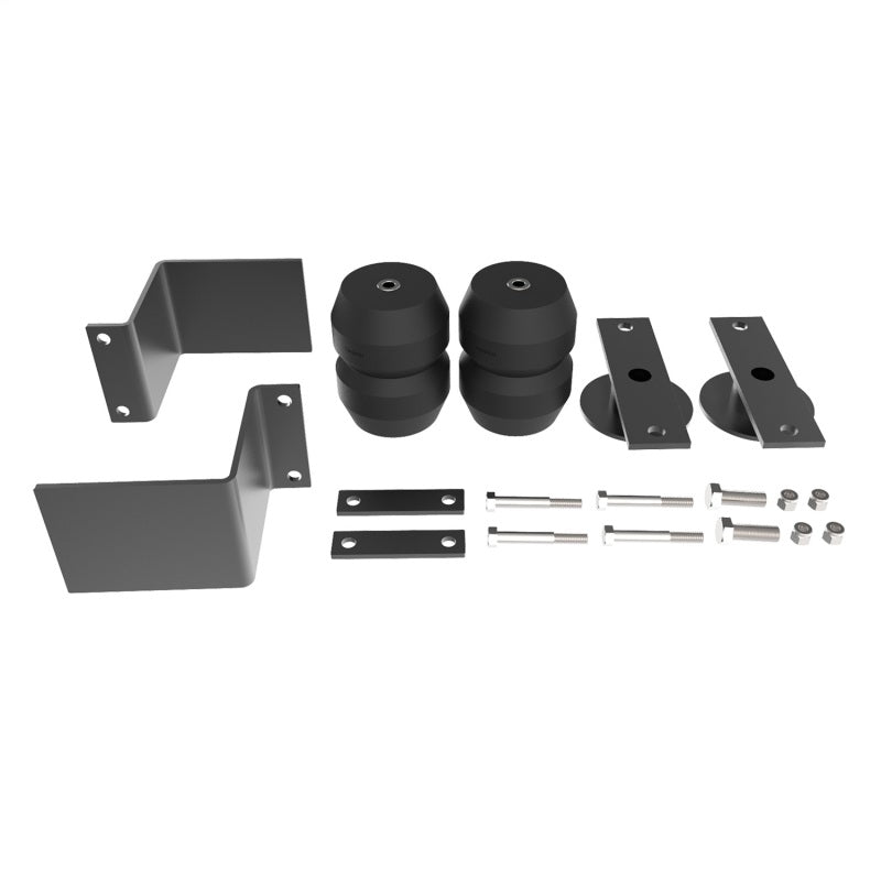 TIM Suspension Enhancement Systems - Timbren 1986 Nissan D21 Base Rear Suspension Enhancement System