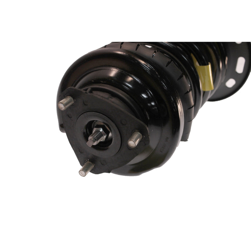 KYB Shocks & Struts Strut Plus - KYB Shocks & Struts Strut Plus Front Right FORD Focus 2007-2006