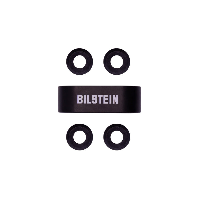BIL B8 5160 Series Shocks - Bilstein B8 95.5-04 Toyota Tacoma Base Rear Right 36mm Monotube Shock Absorber